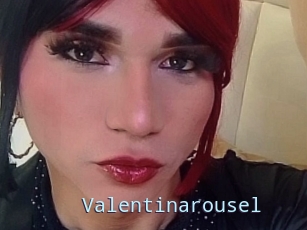 Valentinarousel