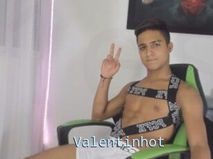 Valentinhot