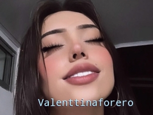 Valenttinaforero