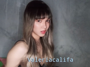 Valeriacalifa