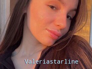 Valeriastarline