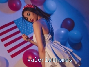 Valeriathomas