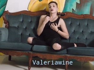 Valeriawine