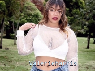 Valerieharris