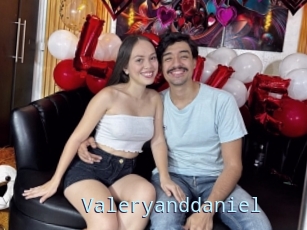 Valeryanddaniel