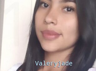 Valeryjade