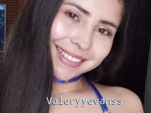 Valeryyevanss