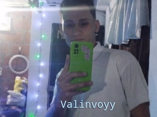 Valinvoyy