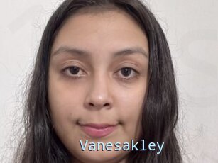 Vanesakley