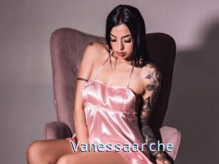 Vanessaarche