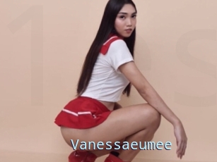 Vanessaeumee