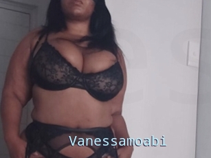 Vanessamoabi