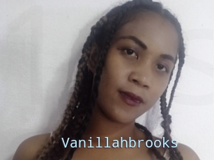 Vanillahbrooks