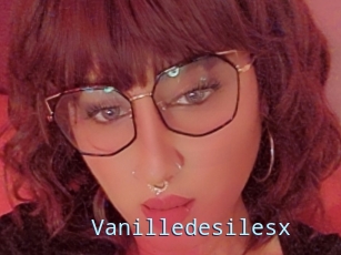 Vanilledesilesx