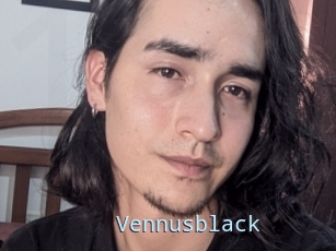 Vennusblack