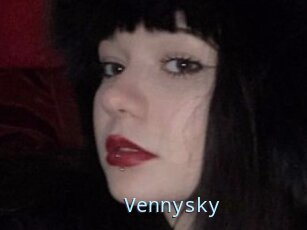 Vennysky