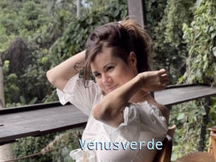 Venusverde