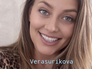 Verasurikova