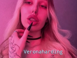 Veronaharding