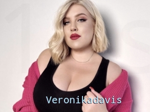 Veronikadavis