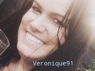 Veronique91