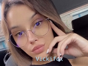 Vickifox