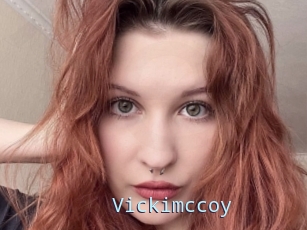 Vickimccoy