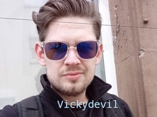 Vickydevil