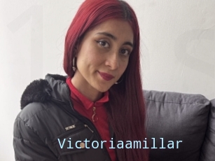 Victoriaamillar