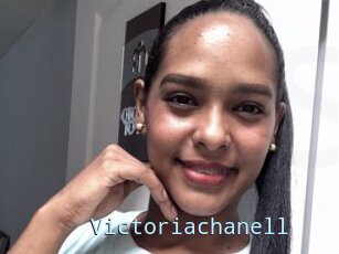 Victoriachanell