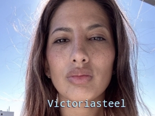 Victoriasteel