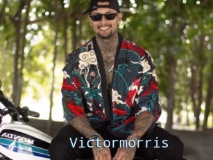 Victormorris