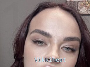 Vikkiheat