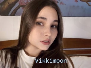 Vikkimoon