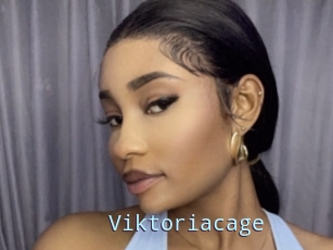 Viktoriacage