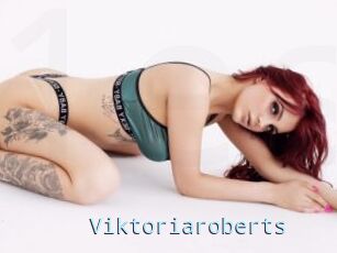 Viktoriaroberts