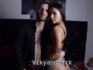 Vikyandmark