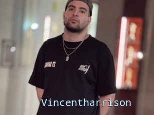 Vincentharrison