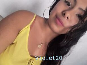 Violet20