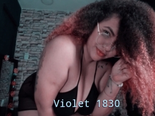 Violet_1830