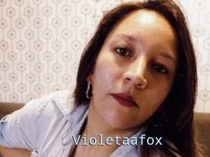 Violetaafox