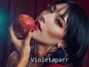 Violetaparr