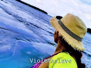 Violetaslave