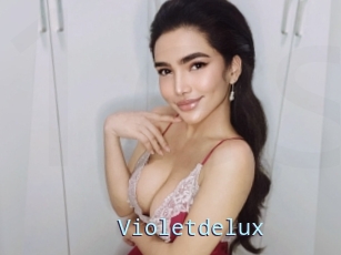 Violetdelux