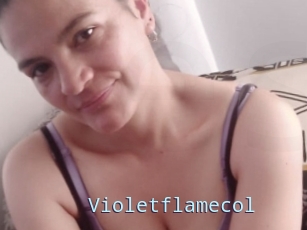 Violetflamecol