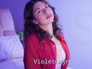 Violetleyn