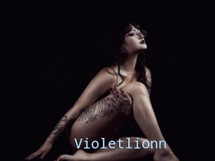 Violetlionn