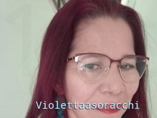 Violettaasoracchi