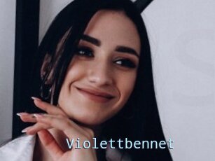 Violettbennet