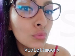 Violettmoonx